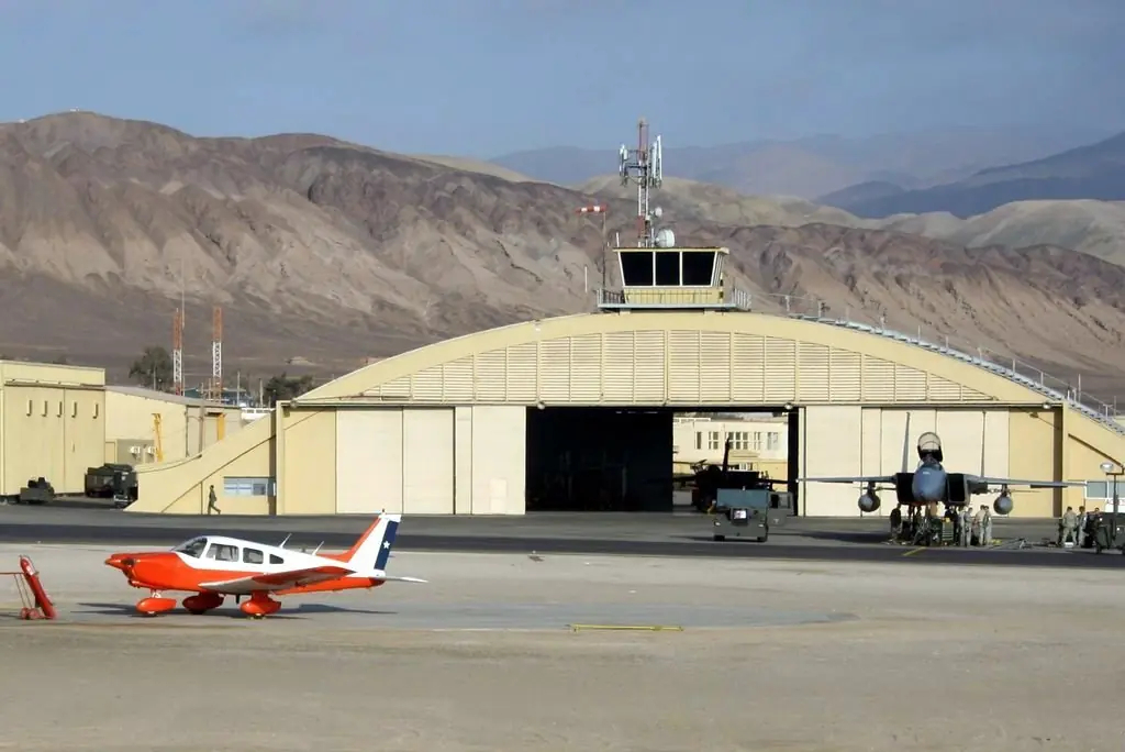 usaf usaf
