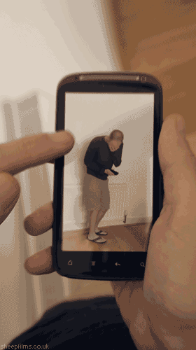 gif divertidos
