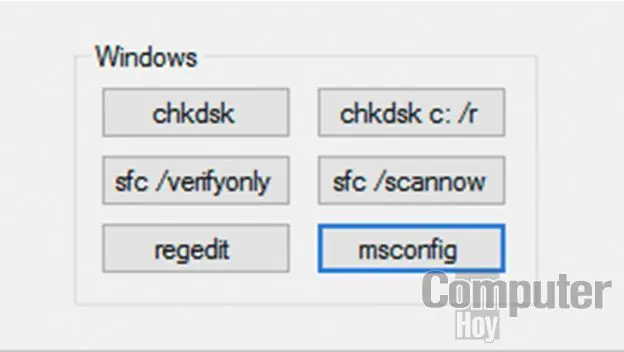 windows
