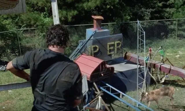 twd twd