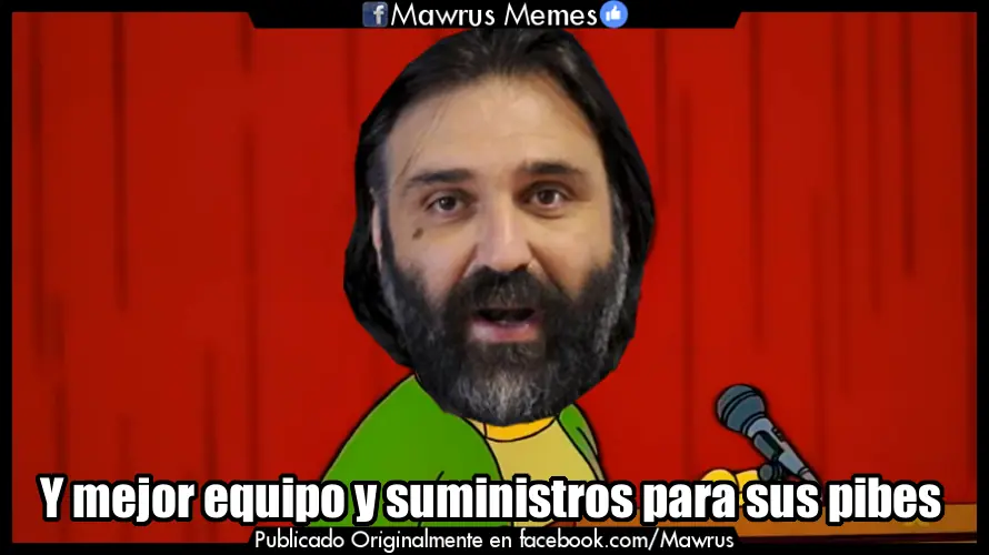 macri