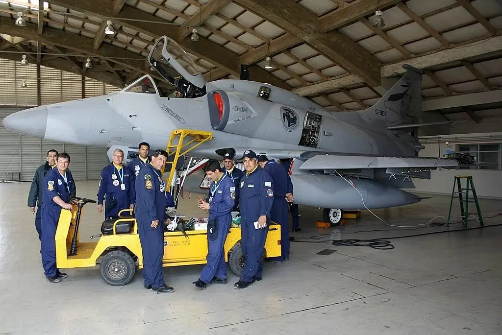 usaf usaf