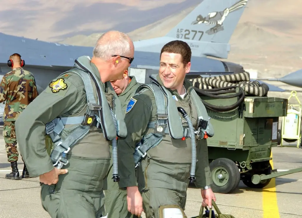usaf usaf