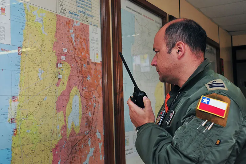 Ejercicios Militares Chilenos Ejercicios Militares Chilenos
