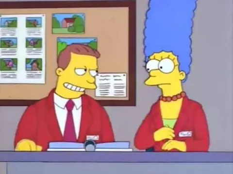 simpson simpson