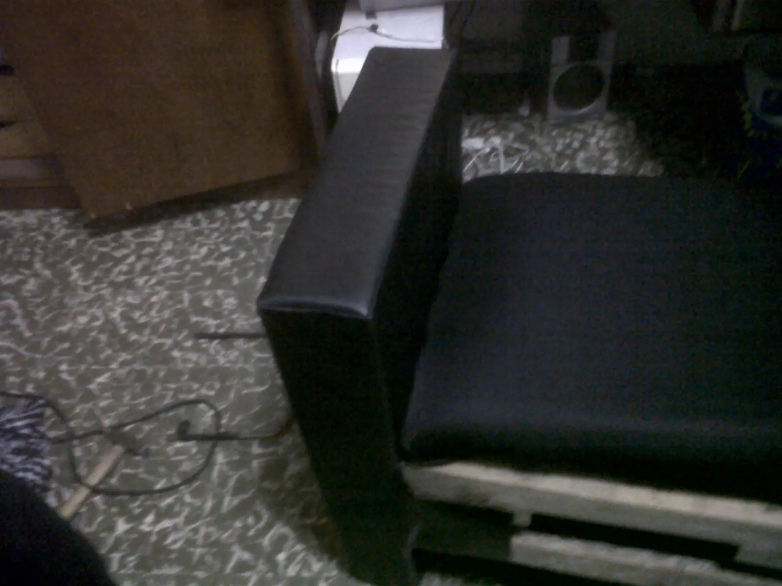 sillon para guitarra