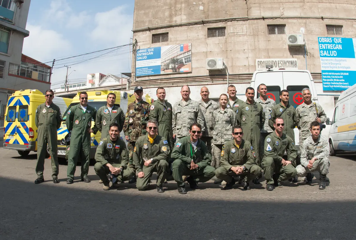usaf usaf