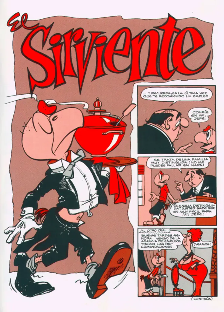 comic chileno comic chileno
