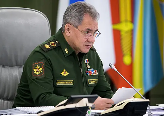 Rusia prepara un arma "con capacidades de combate únicas"