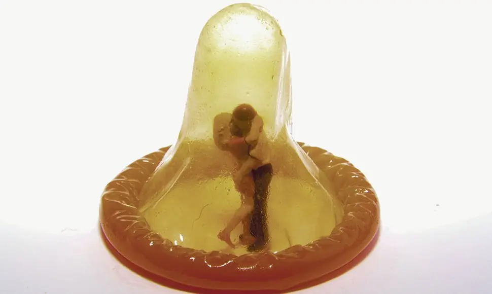 Origen de los metodos anticonceptivos