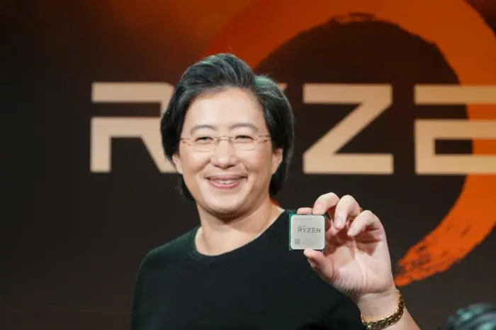 AMD Ryzen 5 darán batalla a los Intel en gaming