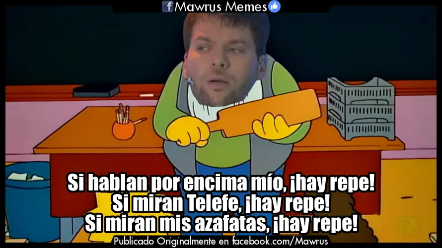 macri