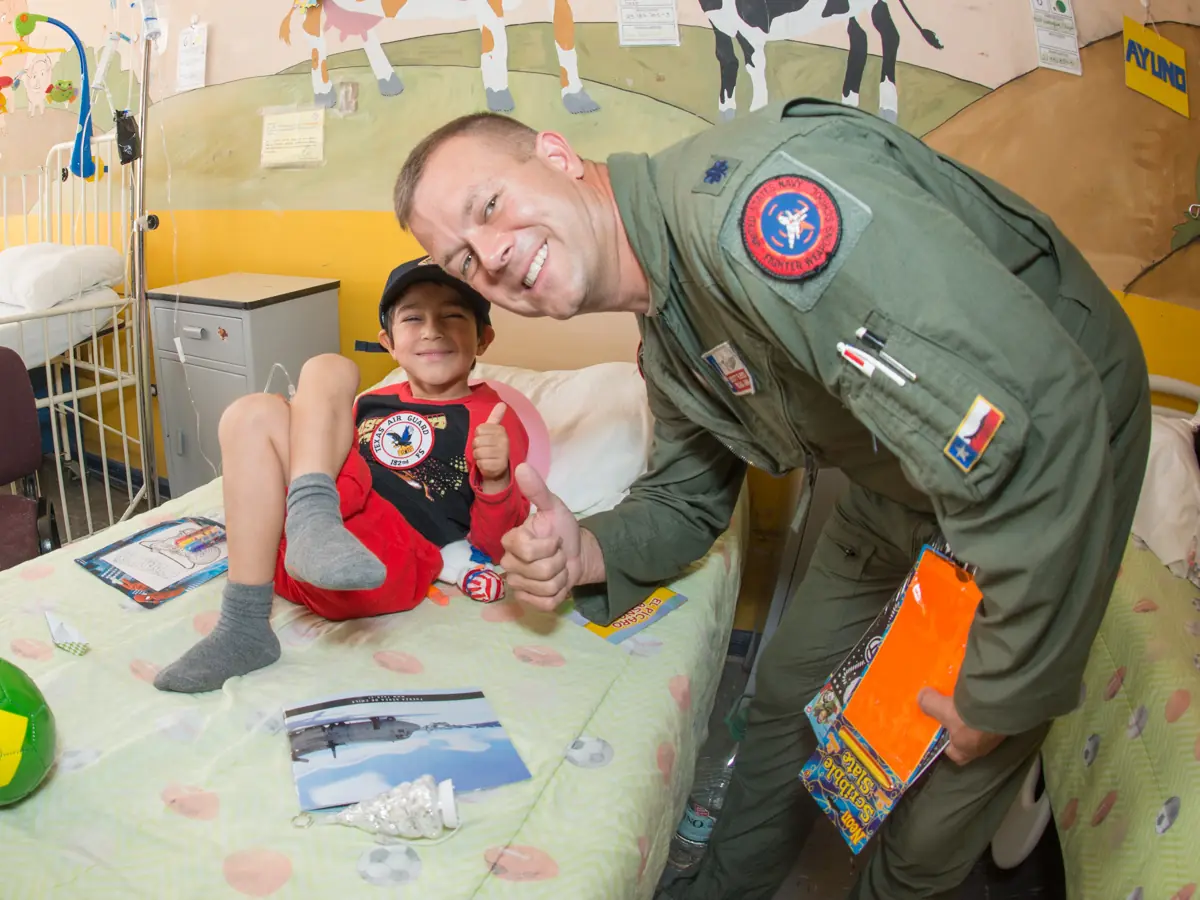 usaf usaf