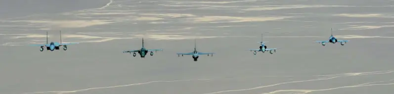 usaf usaf