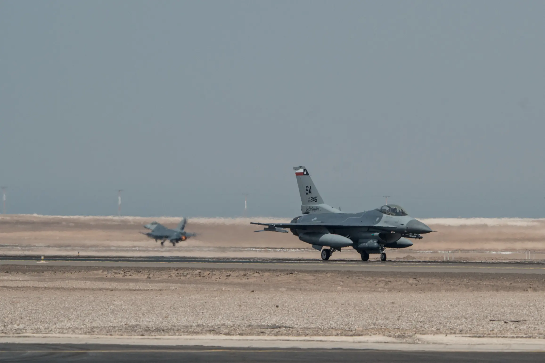 usaf usaf