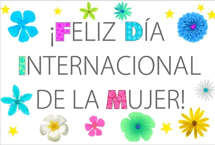 feliz dia