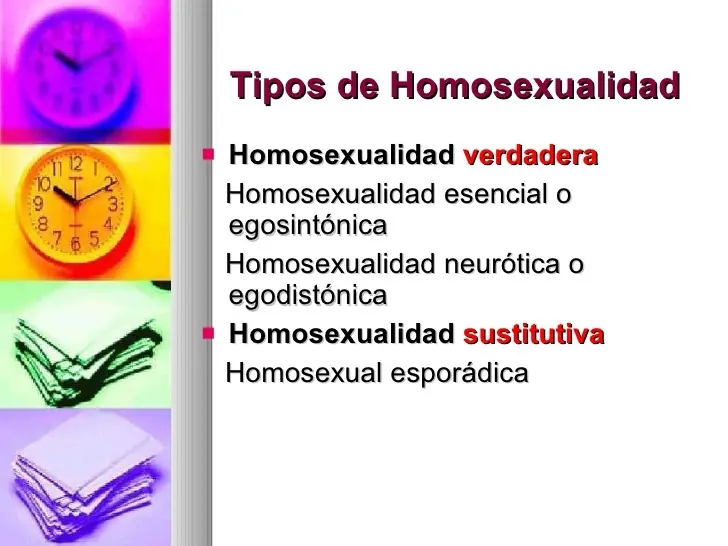 gay