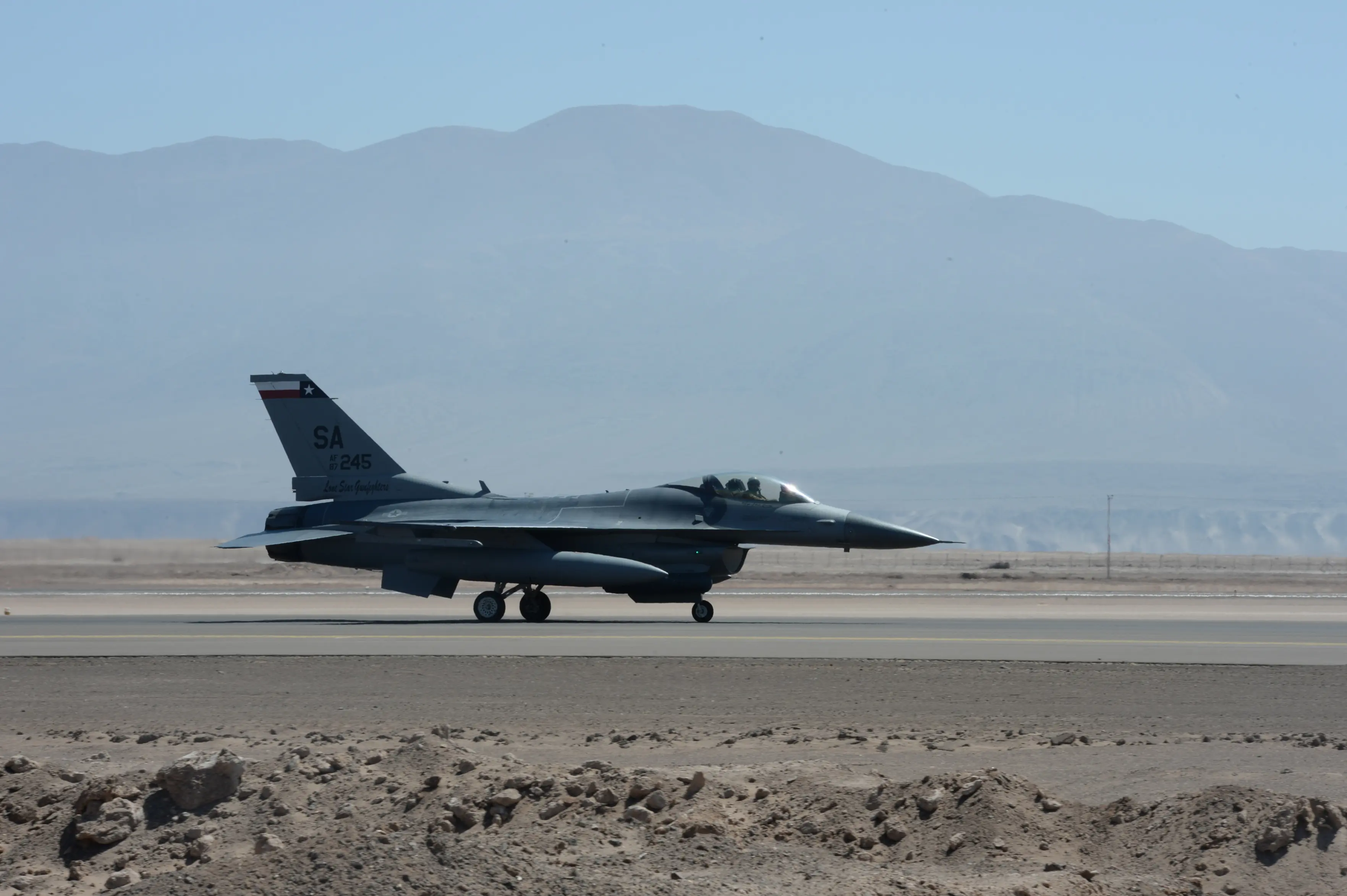 usaf usaf