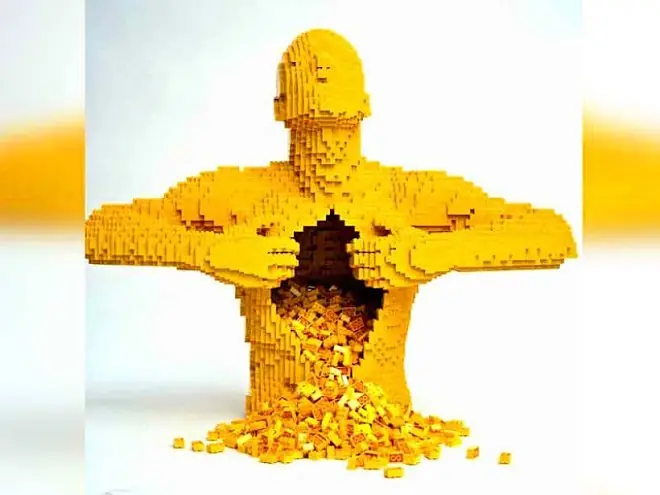 Lego Lego