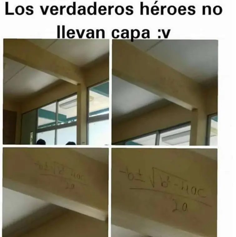 levantar