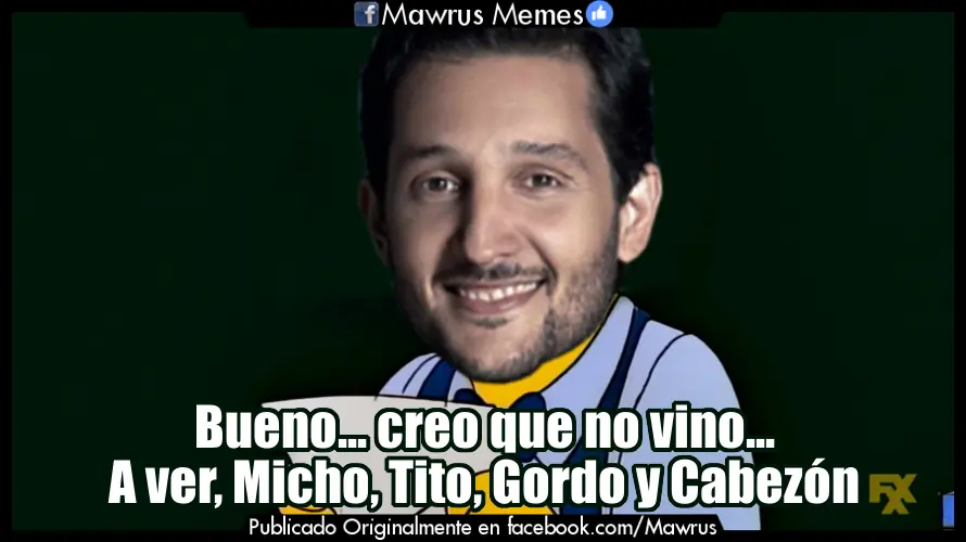 macri