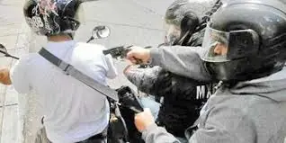 Motochorros