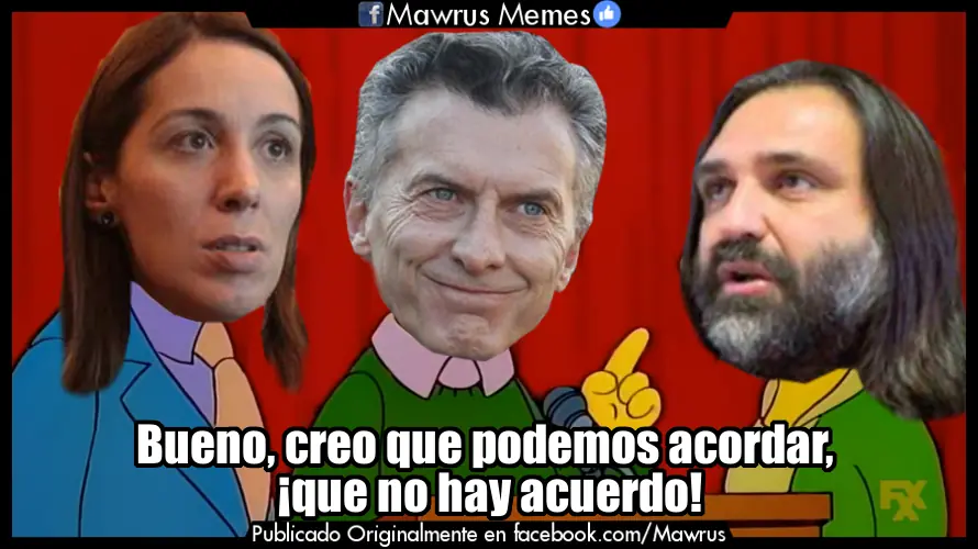 macri