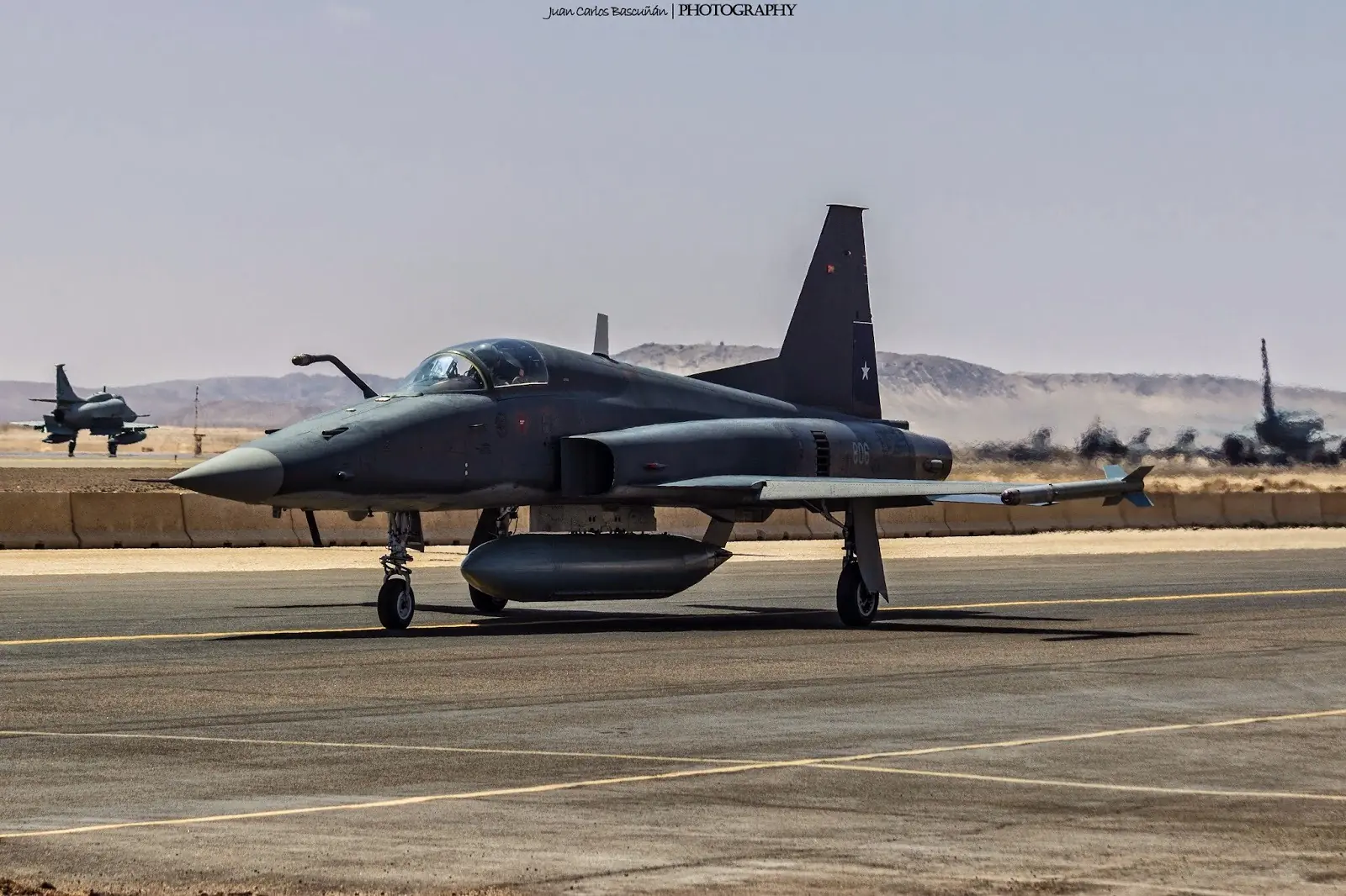 usaf usaf