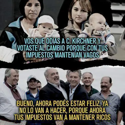 kirchnerismo kirchnerismo