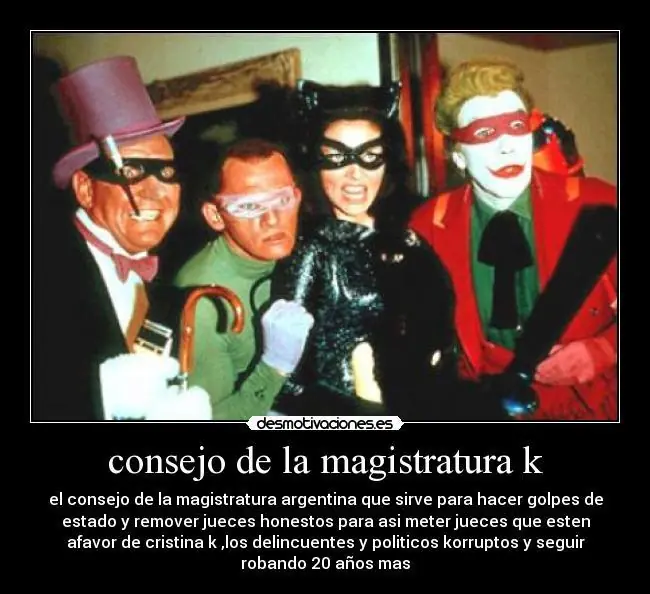 de cristina