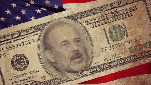 [TOP 7] Corrupción del PRO (personal)