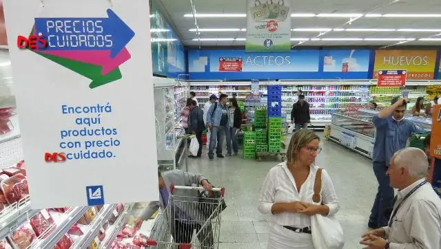 Capitalismo