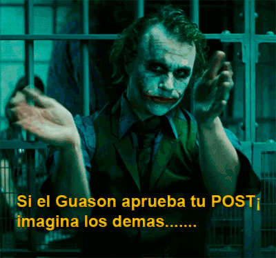 gracioso