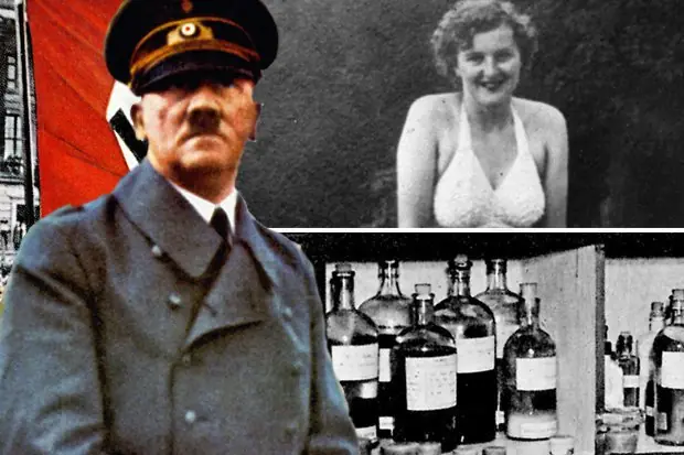 Eva Braun