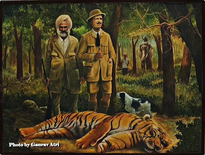 India