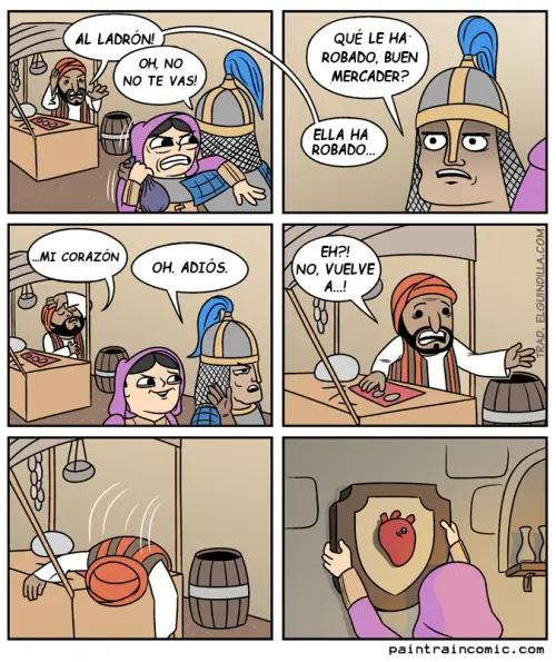 humor