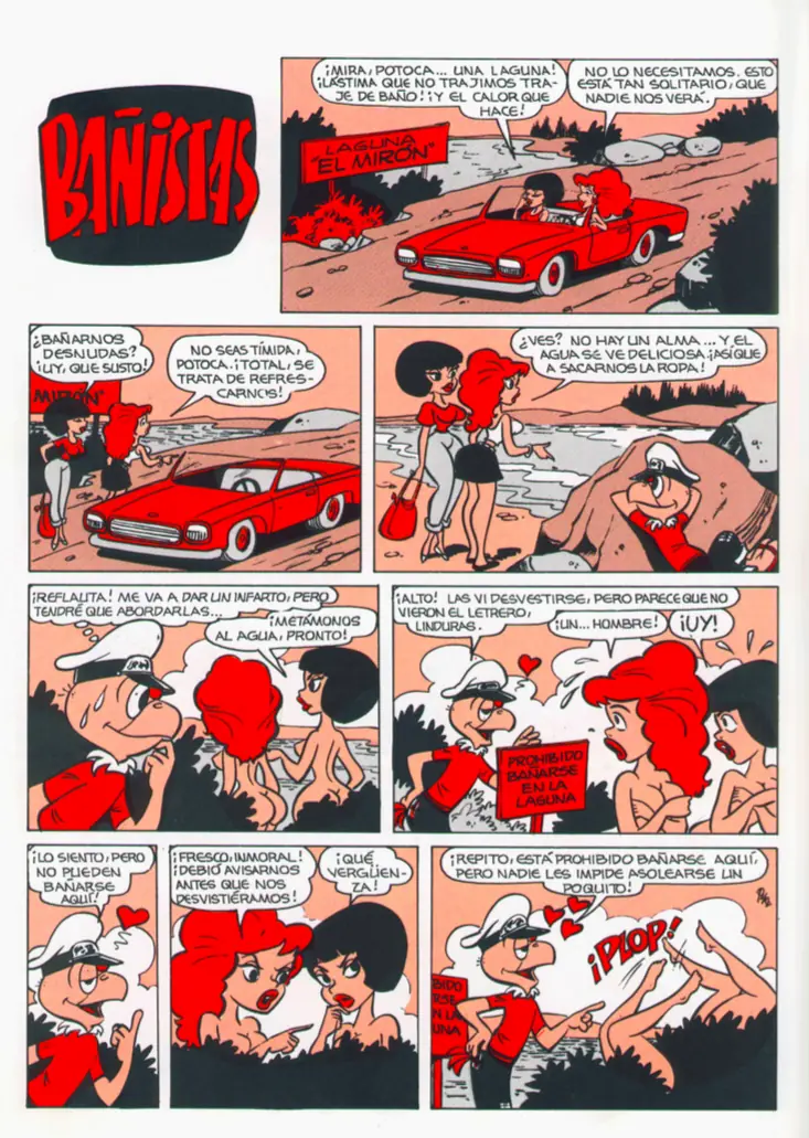 comic chileno comic chileno
