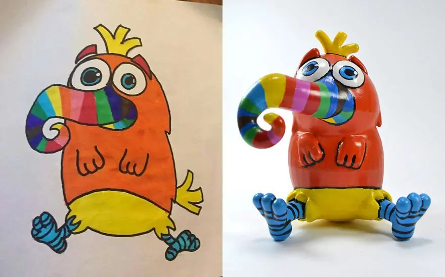 impresion 3d