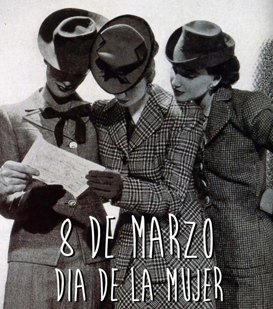 mujer