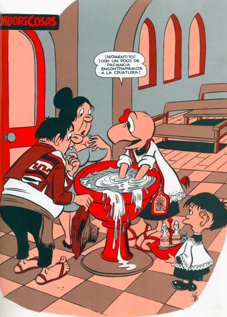 condorito plop condorito plop