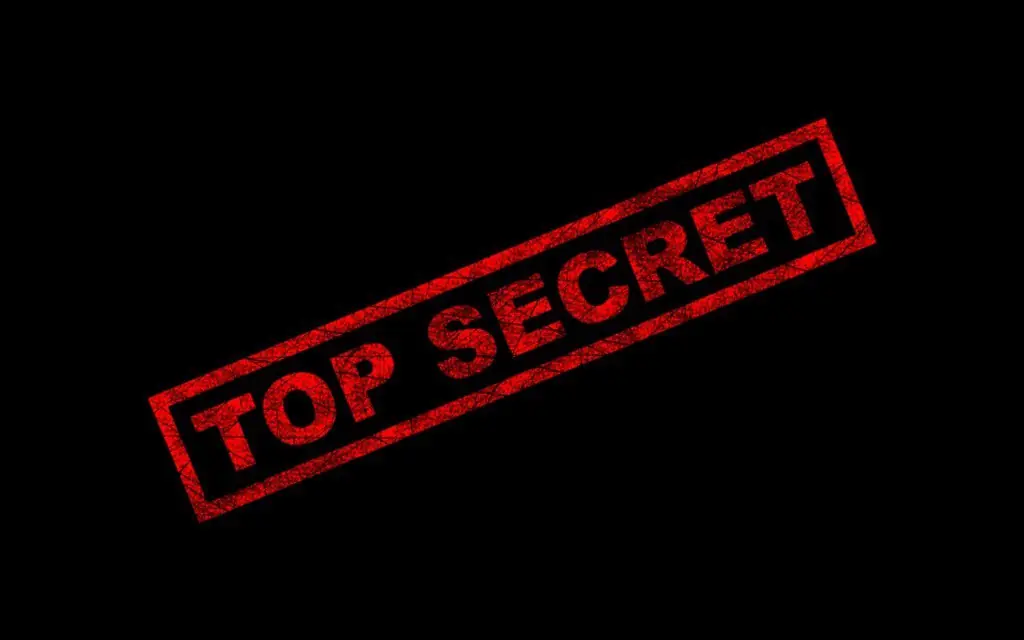 Los 10 secretos tecnológicos que no quieren que sepas #2