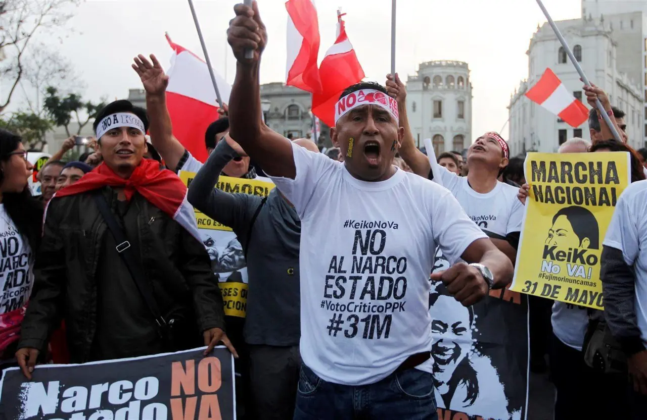 peruano