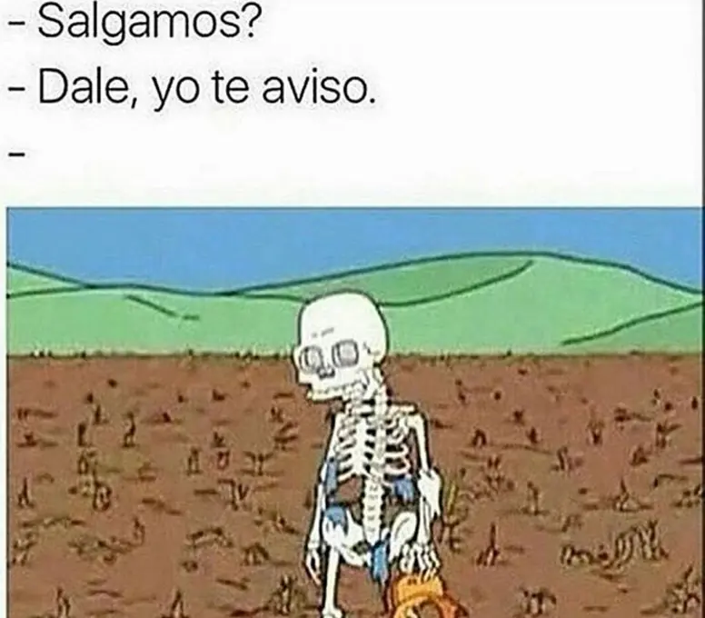 risas