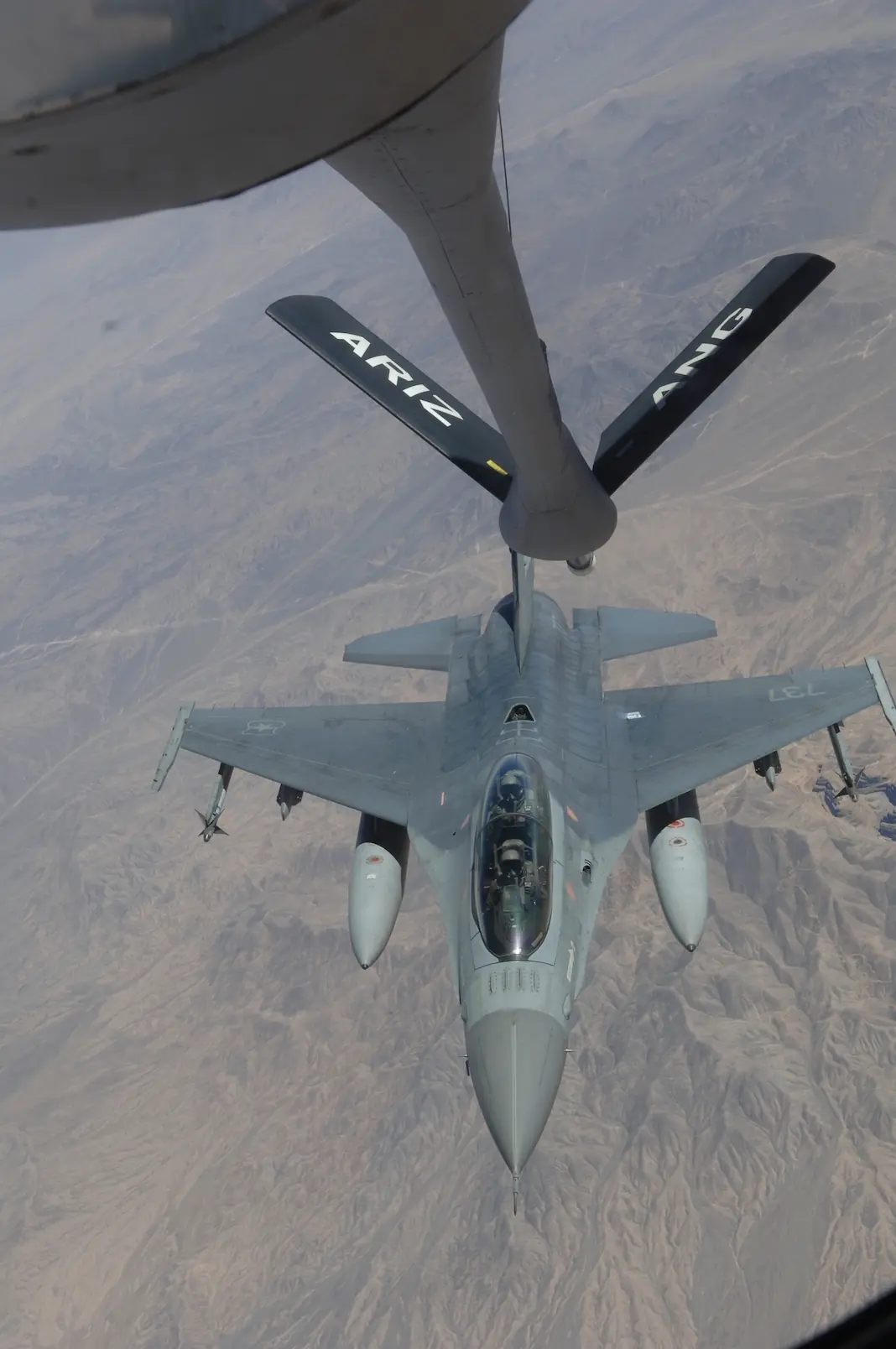 usaf usaf