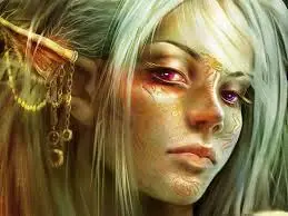 Golems, trasgos y otras criaturas mitologicas