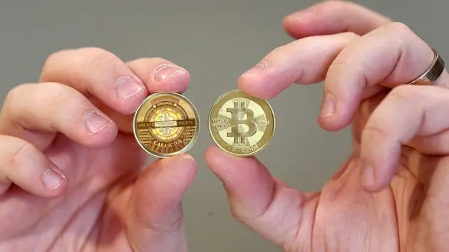 bitcoin