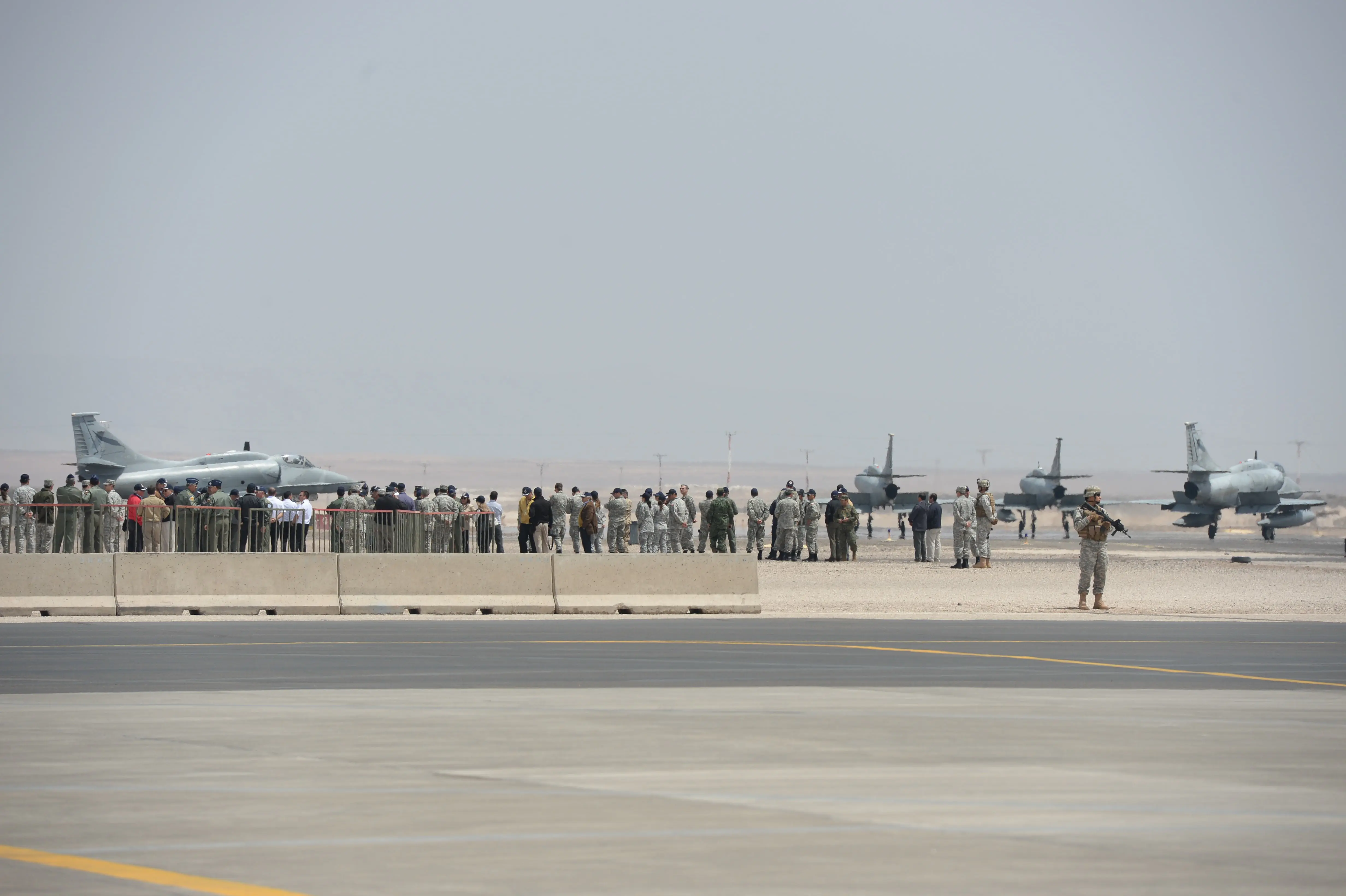 Fuerza Aerea:Chile,Argentina,Uruguay,Brasil... En Ejercicio Fuerza Aerea:Chile,Argentina,Uruguay,Brasil... En Ejercicio