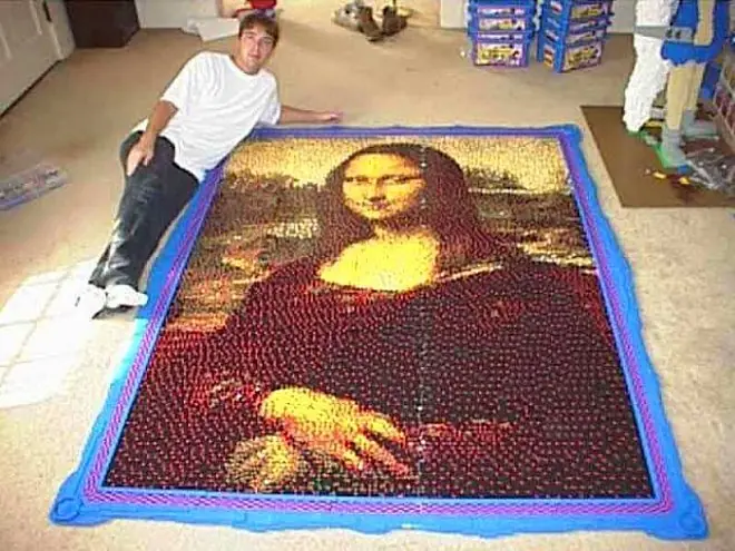 Lego Lego