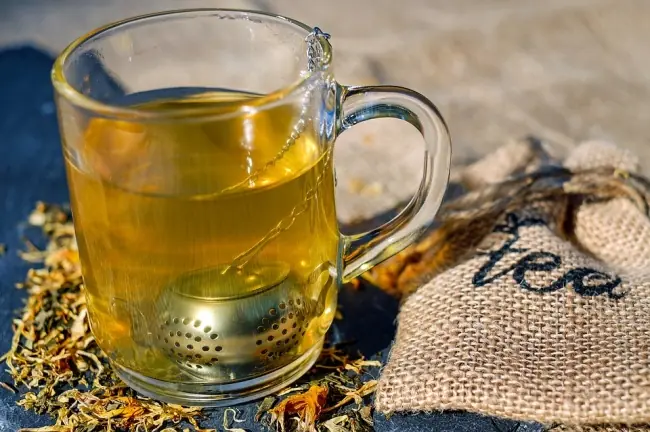 Bebidas naturales que aceleran tu metabolismo