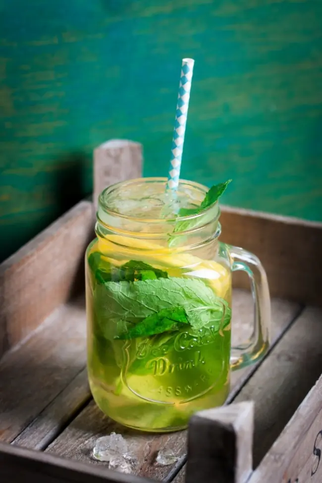 bebidas